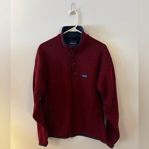 Patagonia Synchilla Snap-T Fleece Pullover Men’s